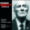 E. Mravinsky - Leningrad Philharmonic Orchestra - Hindemith -„Harmonia Mundi“ - Honegger- Symphony No. 3 „Liturgy“ 